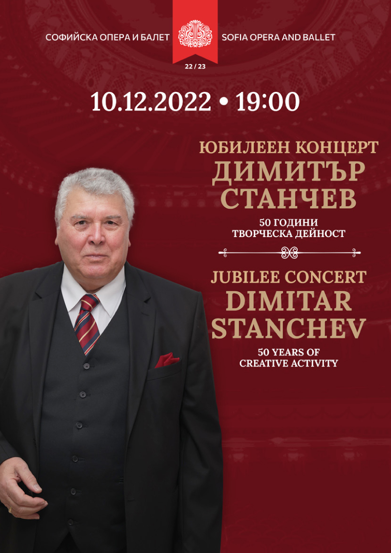 Димитър Станчев
