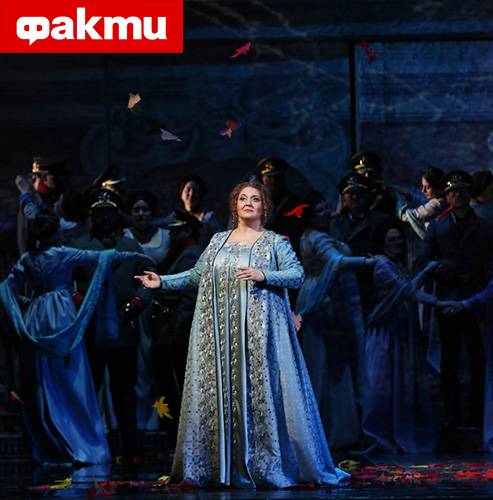 В Софийската опера – незабравимата „Норма“ на Винченцо Белини ще прикове вниманието на публиката