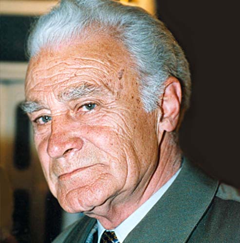 На 92-годишна възраст почина баритонът Асен Селимски