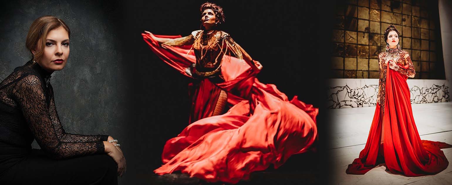 Операта „Пепеляшка“ на Джоакино Росини на сцената на Софийската опера на 5 февруари