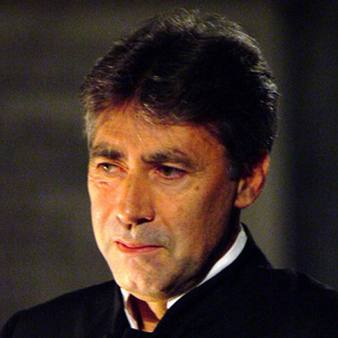 Джампаоло Мацоли