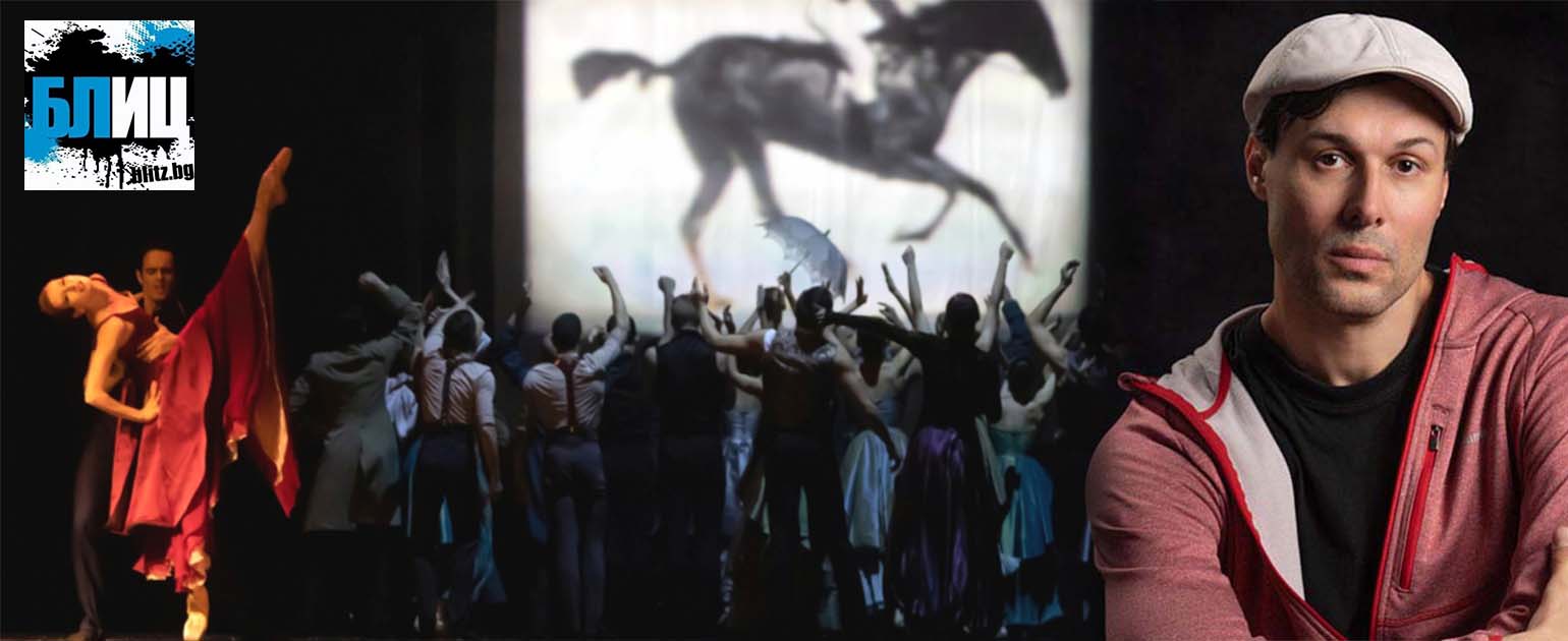 When two geniuses are handled by one super-talented artist