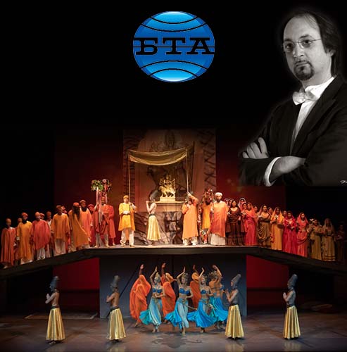 Франческо Роза дирижира „Лакме“ в Софийската опера