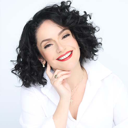 "Sun and Love" – concert of the Albanian opera singer Ramona Tullumani on 21 May