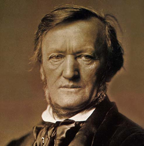 On 22 May we celebrate Richard Wagner's birthday!
