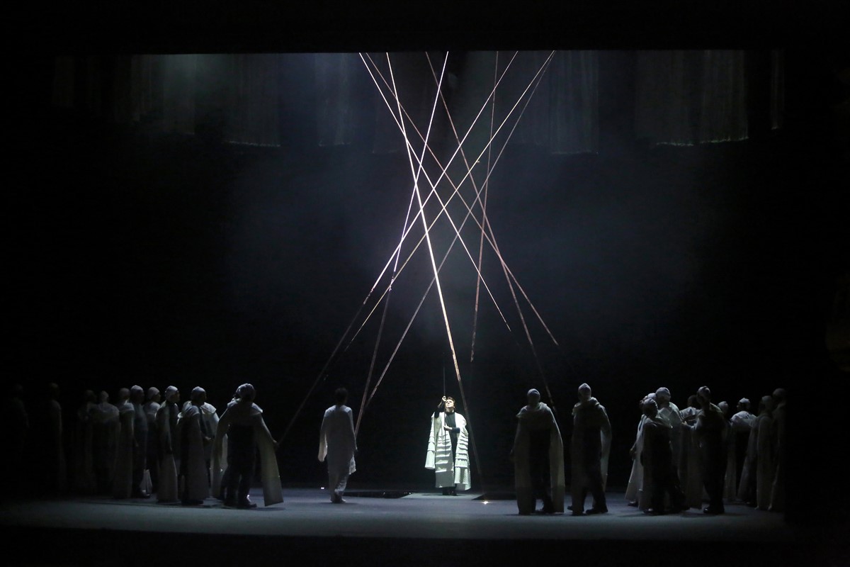 Photo: Вагнеров фестивал / Wagner festival