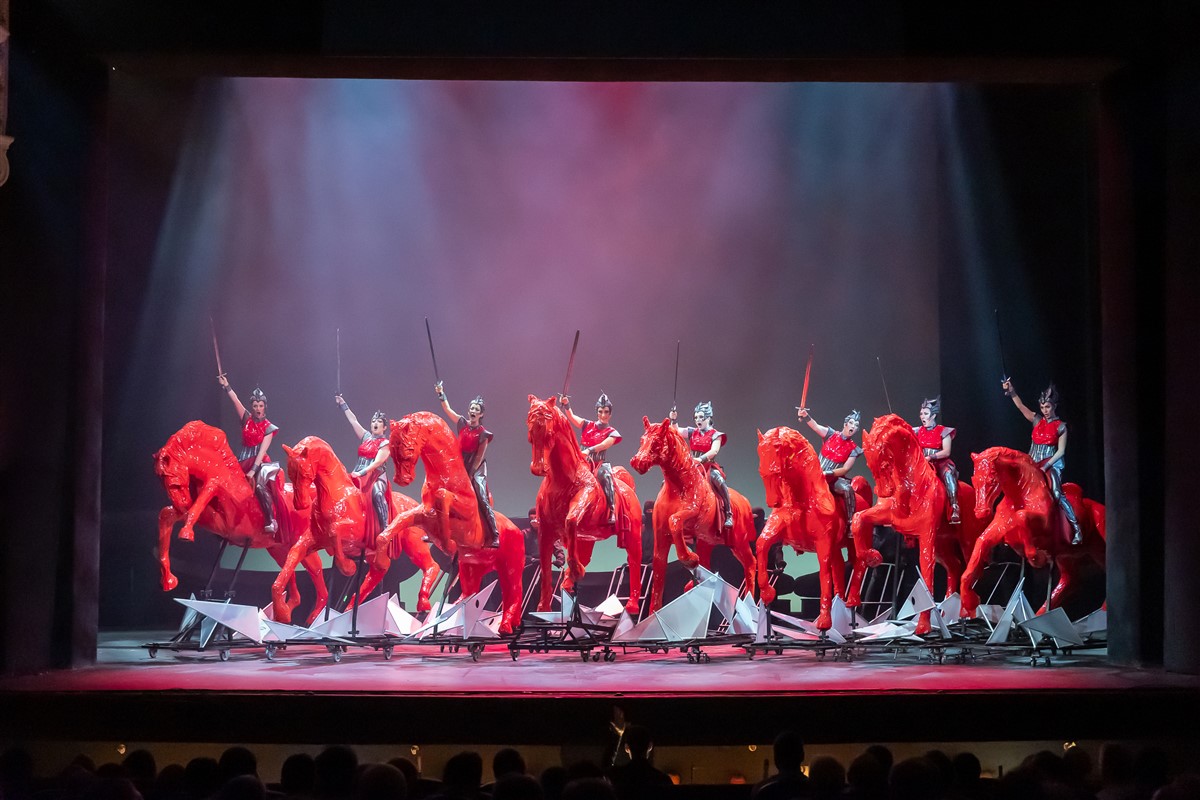 Photo: ВАЛКЮРА / DIE WALKÜRE