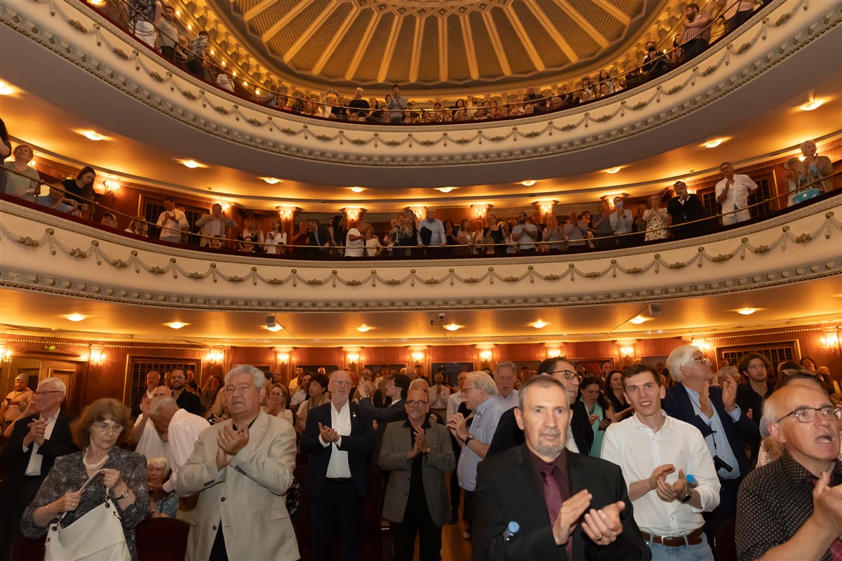 Photo: ВАЛКЮРА / DIE WALKÜRE