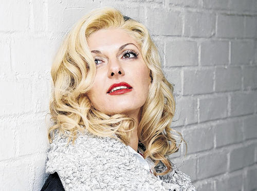 Iordanka Derilova
