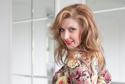 Iordanka Derilova
