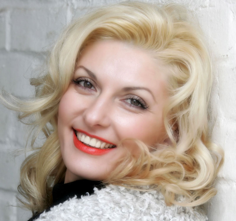 Iordanka Derilova