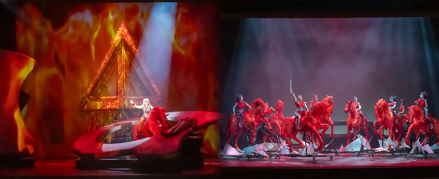 Sofia Opera Wagner Festival continues