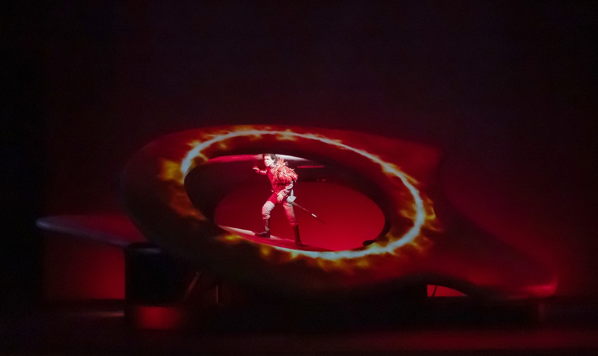 Photo: ЗИГФРИД / SIEGFRIED