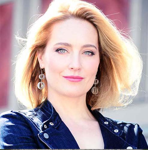 Анна Верле ще пее за първи път в „Кармен“ от Жорж Бизе на сцената на Софийската опера