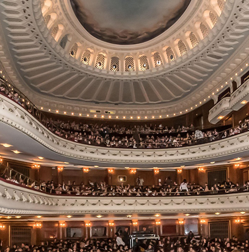 Акценти в програмата на Софийската опера през есенния сезон октомври – декември 2023