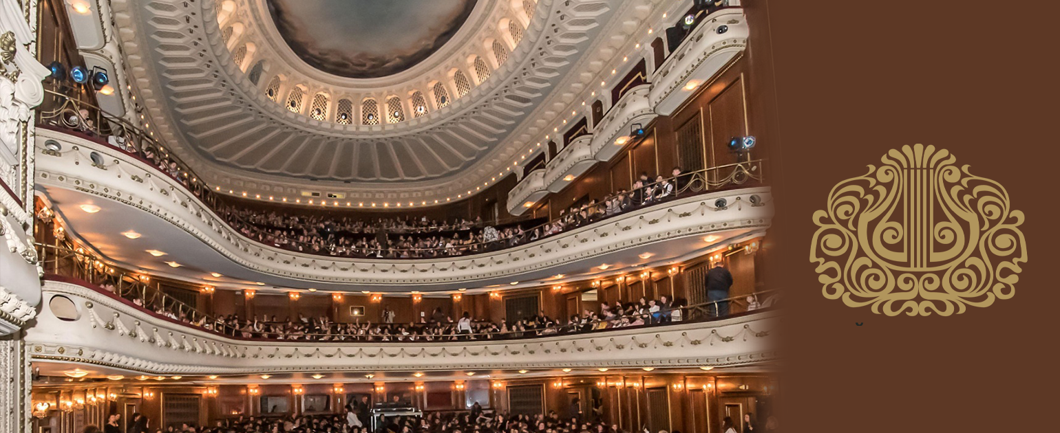 Highlights of the Sofia Opera autumn season October – December 2023