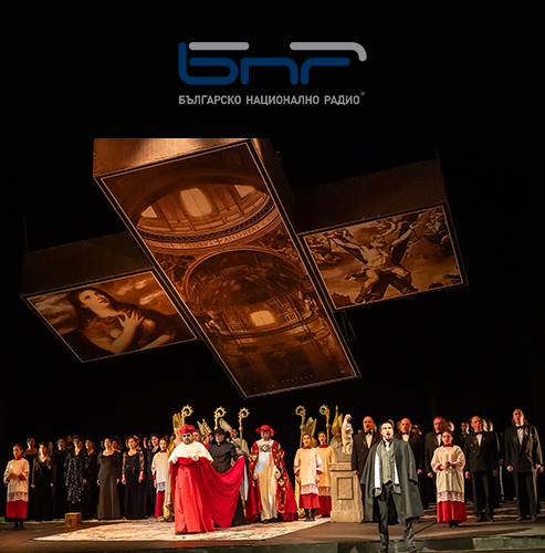 Софийската опера гостува в Турция