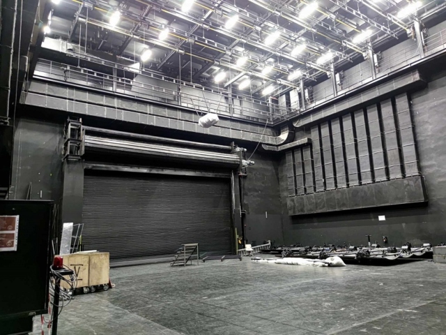 Ататюрк пред Тоска в София, Тоска от София в „Ататюрк“ / Площад СЛАВЕЙКОВ