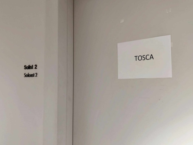 Ататюрк пред Тоска в София, Тоска от София в „Ататюрк“ / Площад СЛАВЕЙКОВ