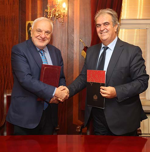 The National Opera and Ballet of Bulgaria and North Macedonia begin long-term cooperation