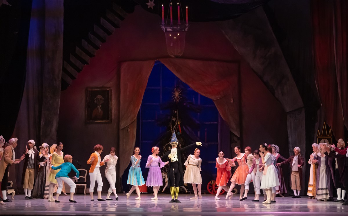 Снимка: ЛЕШНИКОТРОШАЧКАТА