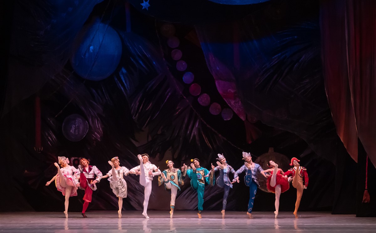 Снимка: ЛЕШНИКОТРОШАЧКАТА