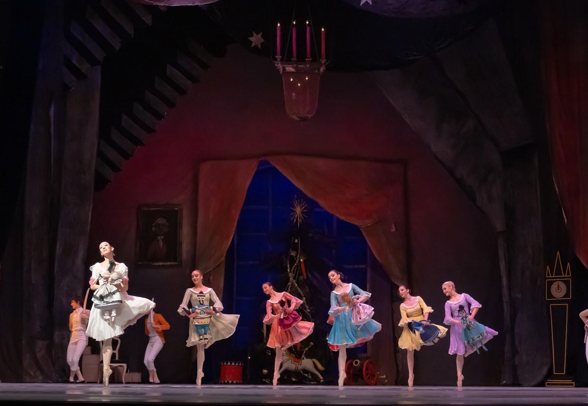 Снимка: ЛЕШНИКОТРОШАЧКАТА