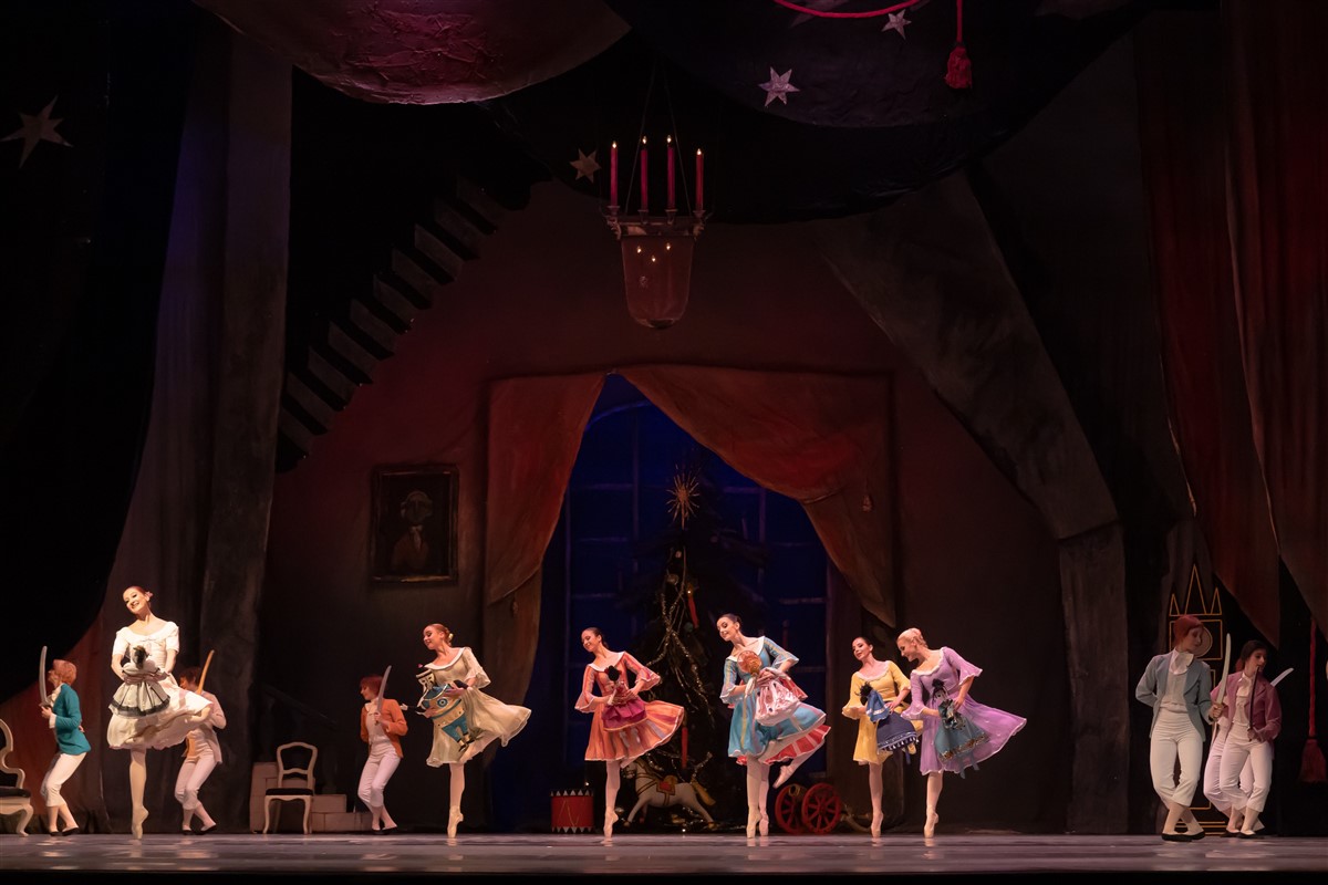 Снимка: ЛЕШНИКОТРОШАЧКАТА