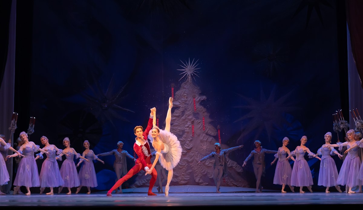 Снимка: ЛЕШНИКОТРОШАЧКАТА