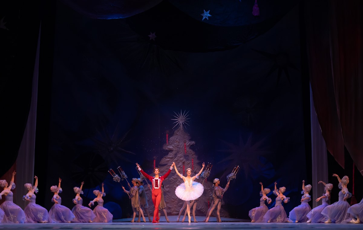 Снимка: ЛЕШНИКОТРОШАЧКАТА