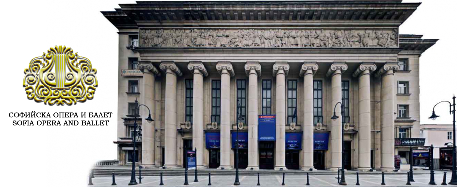 IMPORTANT INFORMATION FOR SPECTATORS WHO PURCHASED TICKETS FOR "ZORBA THE GREEK" ON 1 MARCH AND "LA BAYADÈRE" ON 2 MARCH AT THE SOFIA OPERA