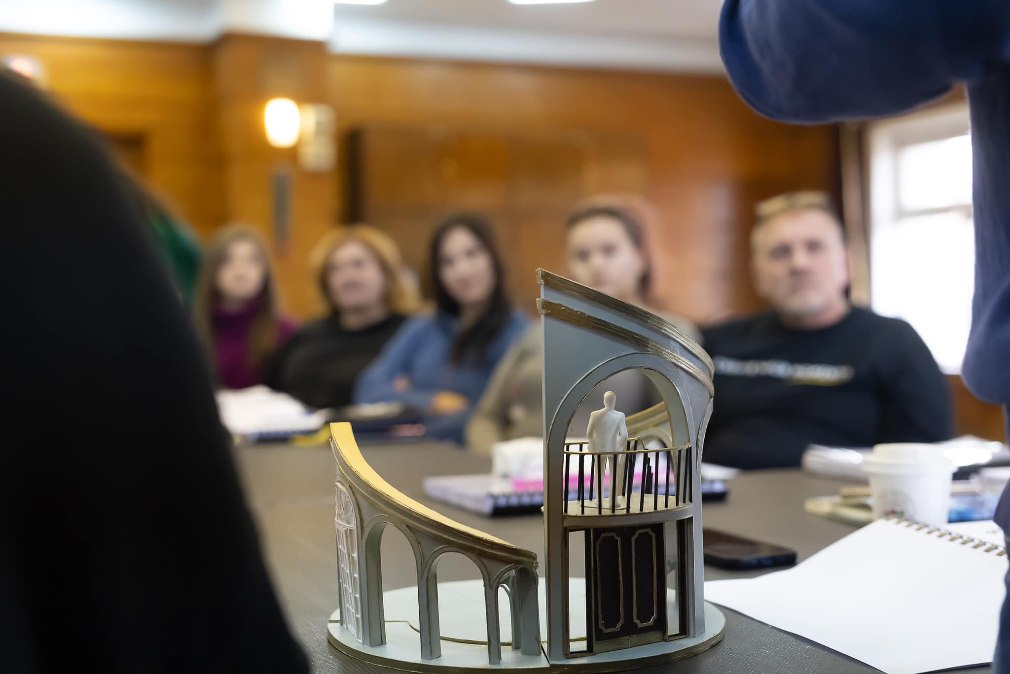 Снимка: Звукът на музиката / The sound of music