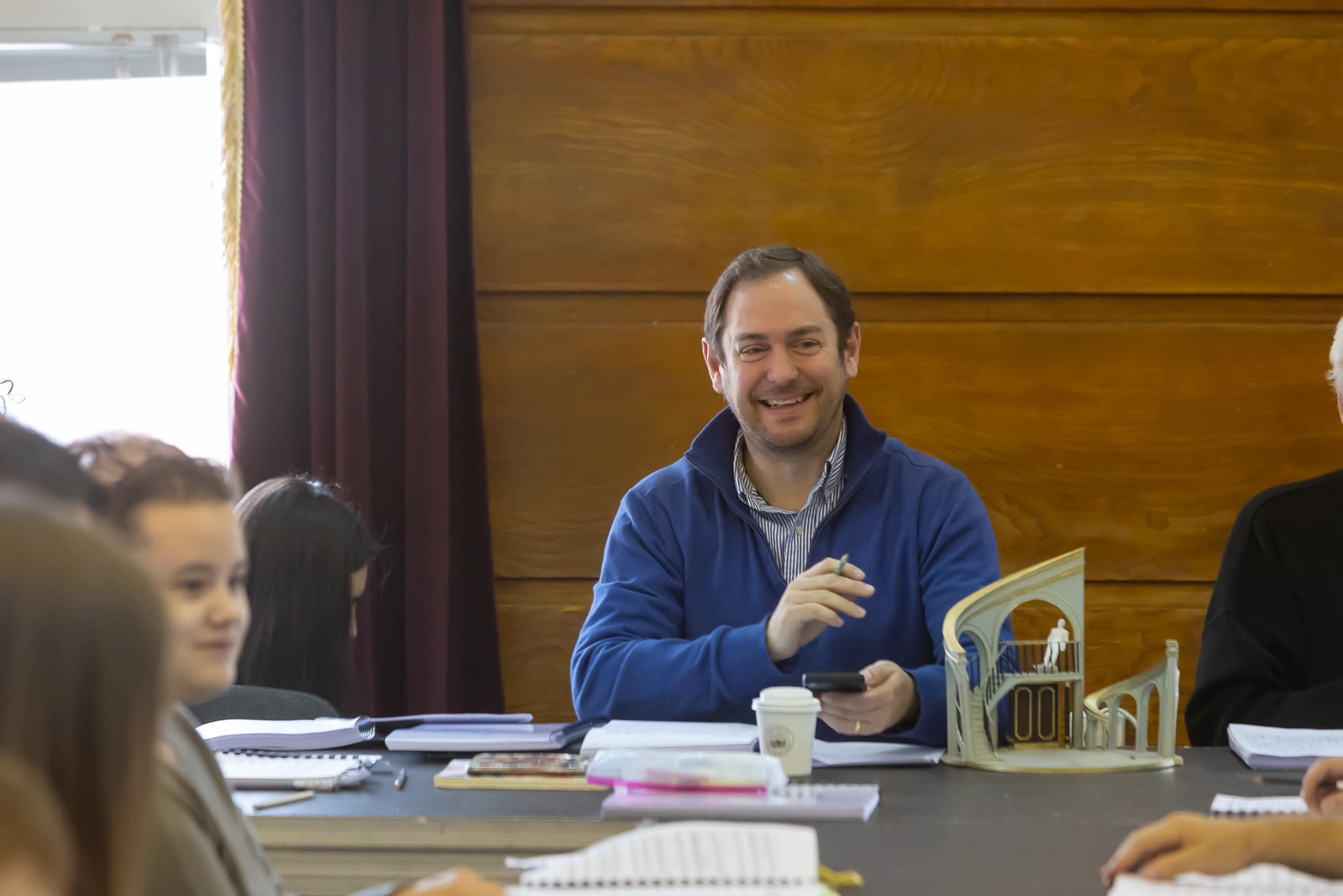 Снимка: Звукът на музиката / The sound of music