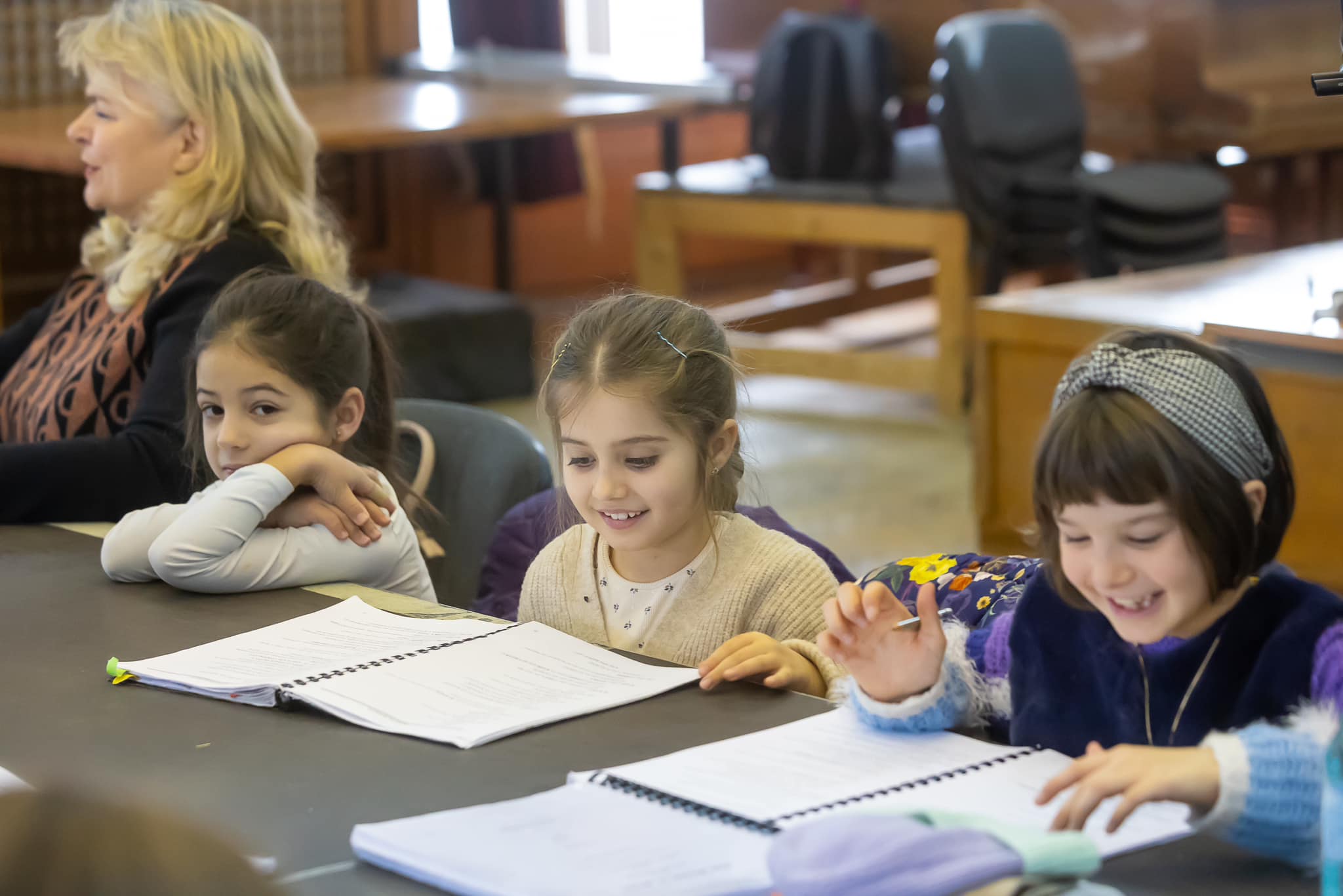 Снимка: Звукът на музиката / The sound of music