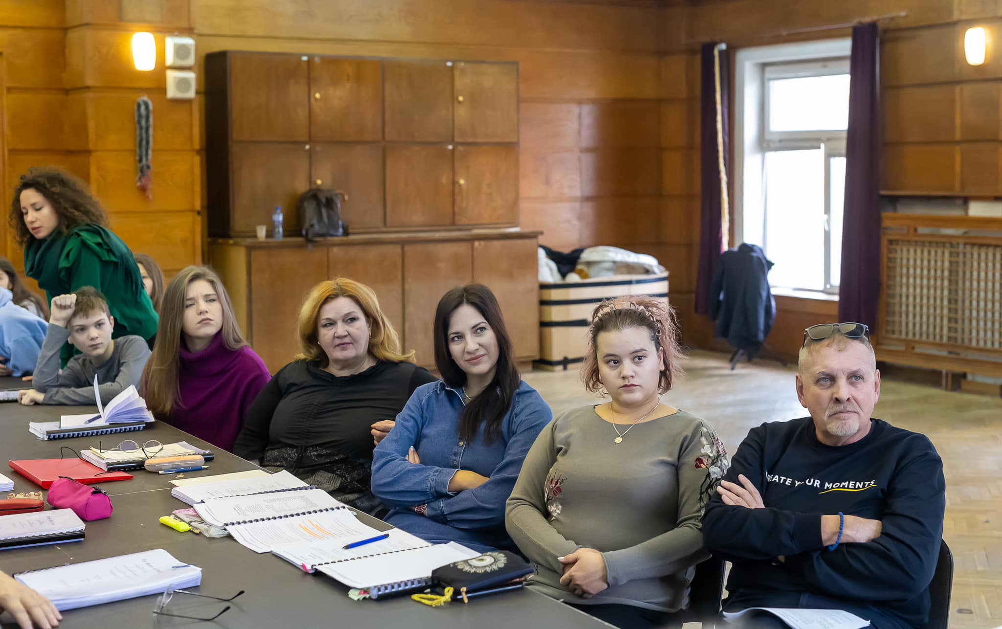 Снимка: Звукът на музиката / The sound of music