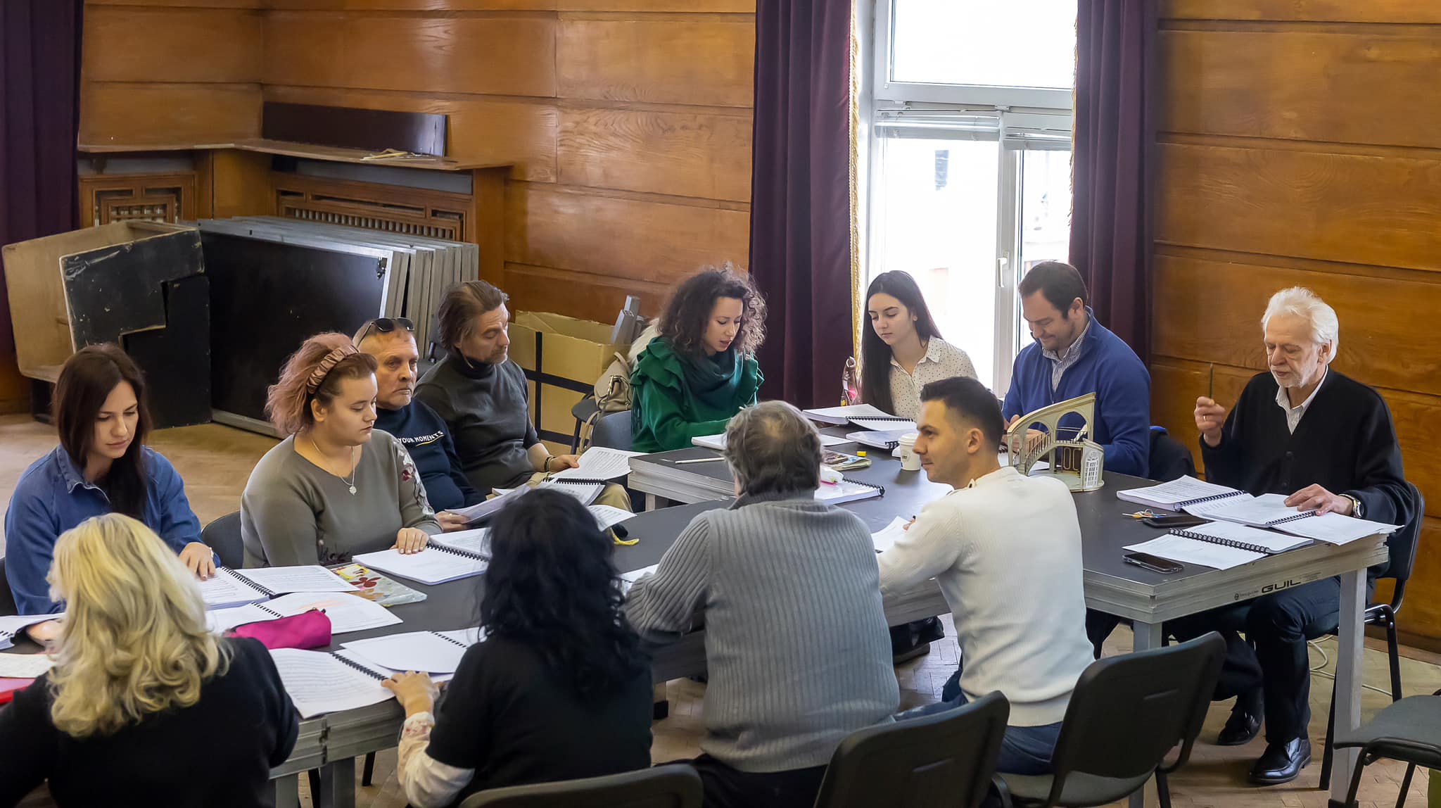 Снимка: Звукът на музиката / The sound of music