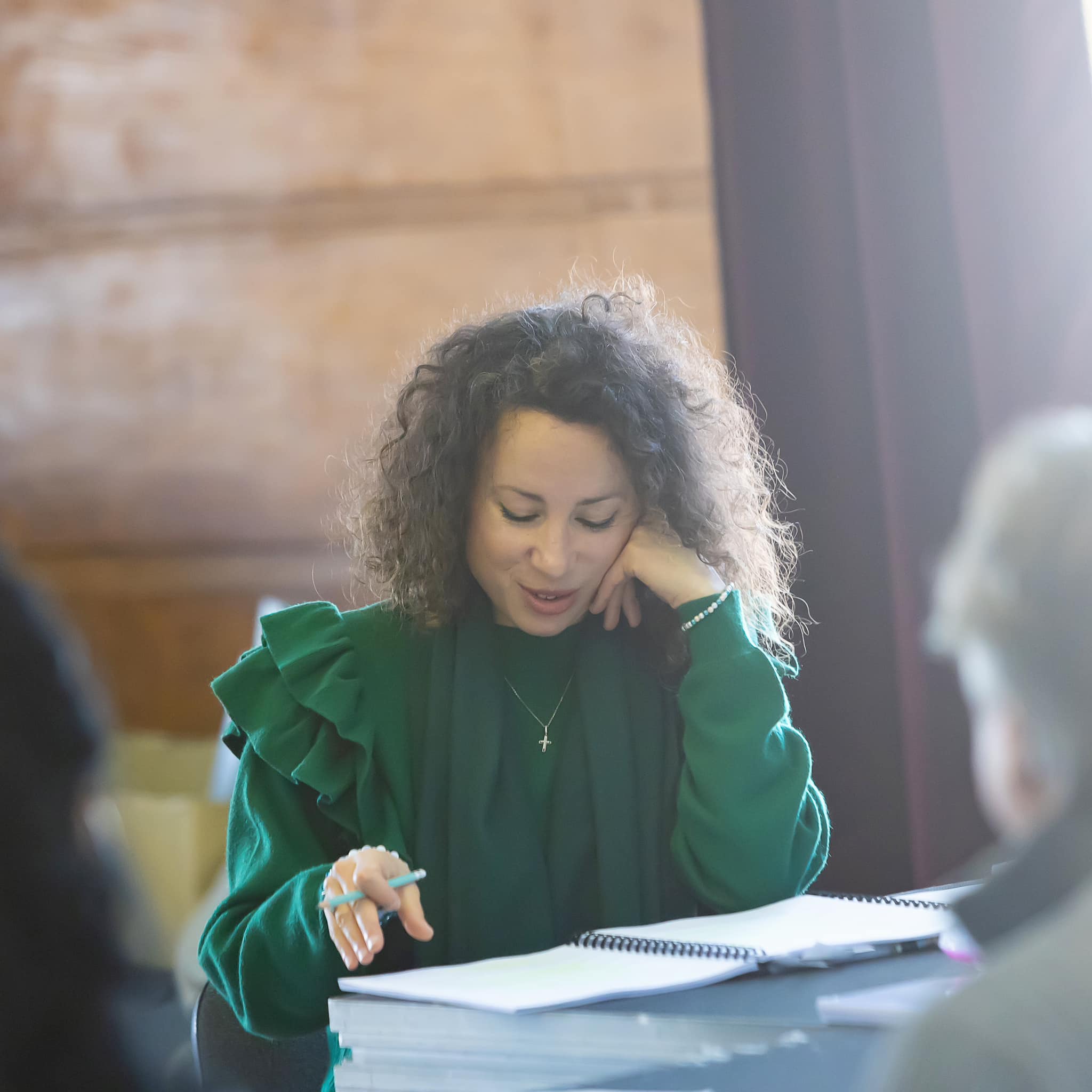 Снимка: Звукът на музиката / The sound of music