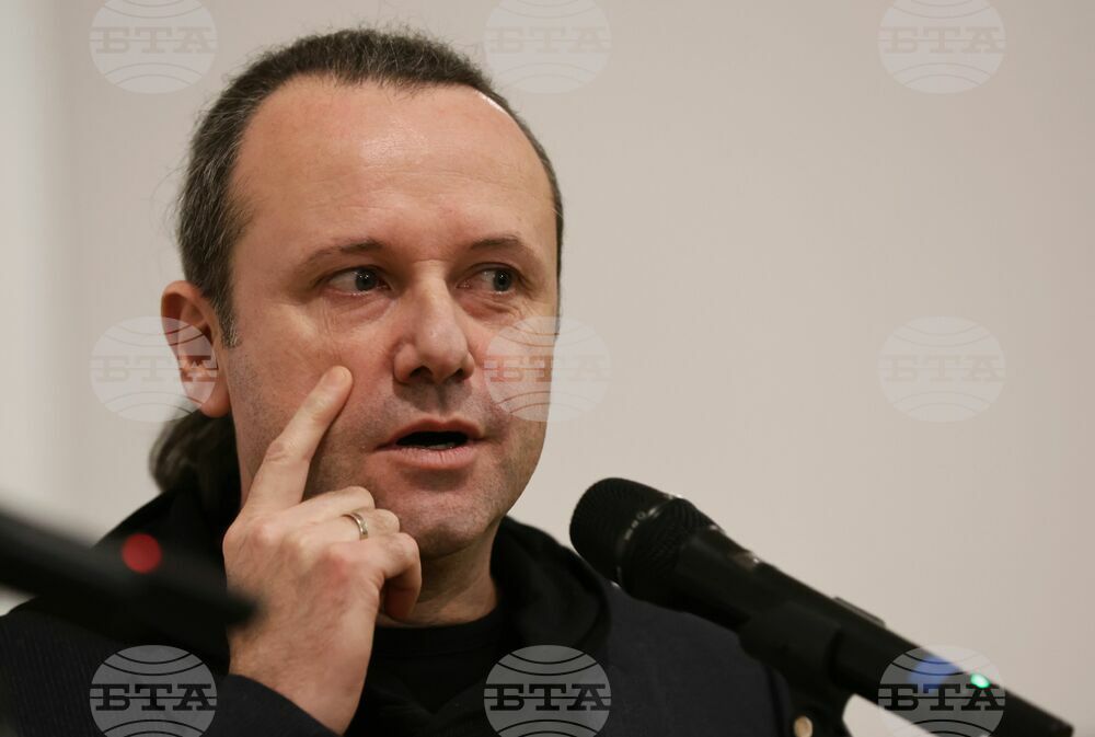 Photo: Българските посланици на културата 2023