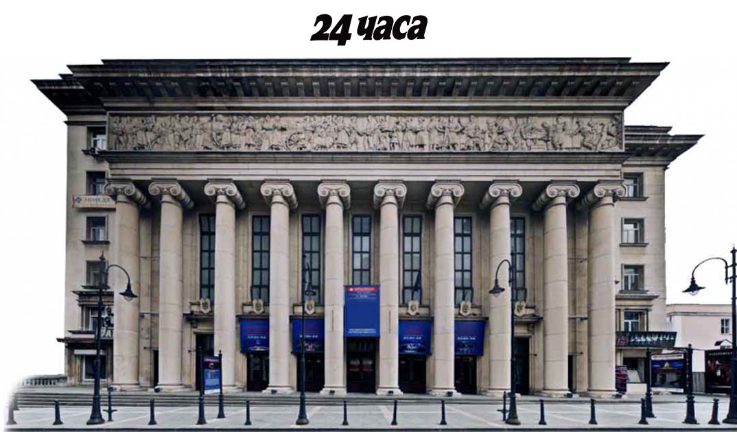 За работата на Софийската опера и балет през отиващата си 2023 година