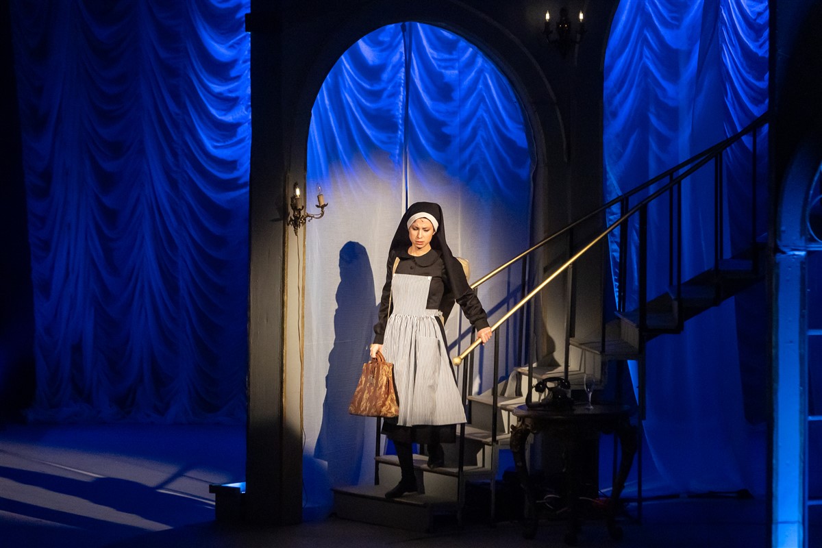 Снимка: Звукът на музиката / The sound of music