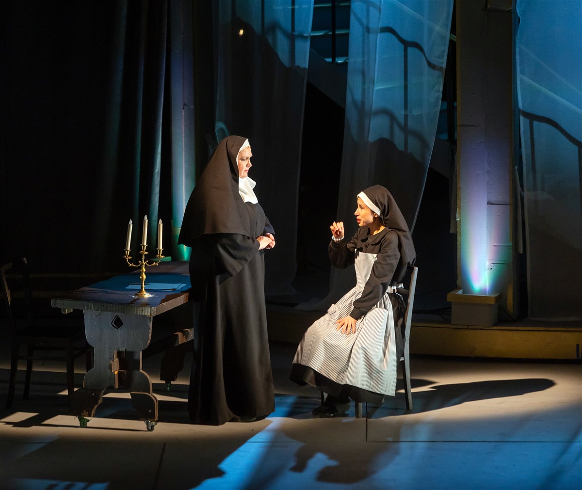 Снимка: Звукът на музиката / The sound of music