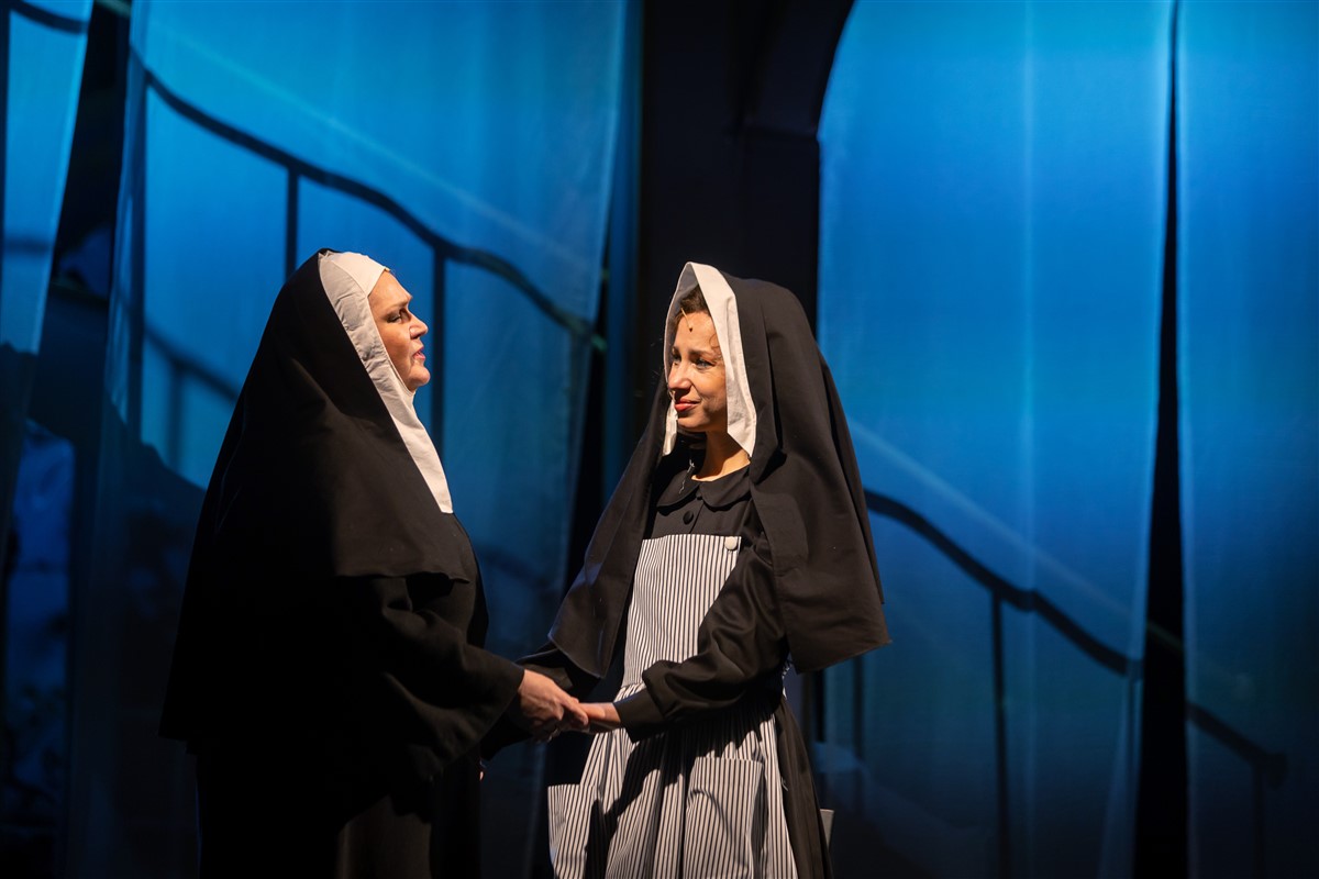 Снимка: Звукът на музиката / The sound of music