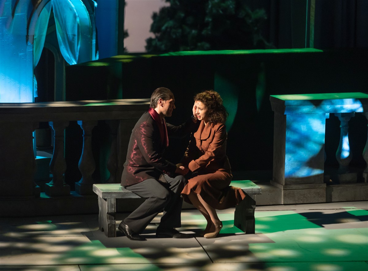 Снимка: Звукът на музиката / The sound of music