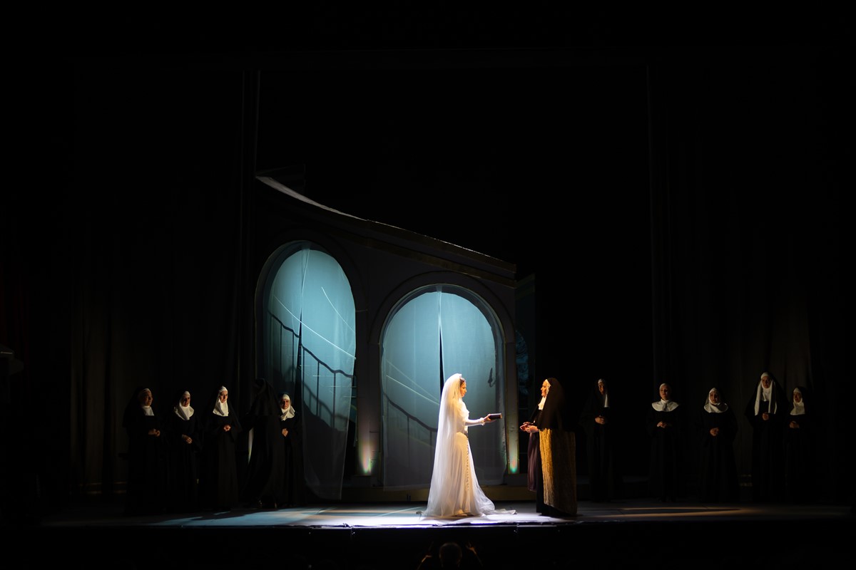 Photo: Звукът на музиката / The sound of music