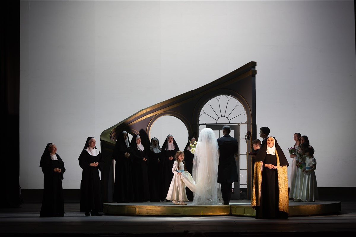 Photo: Звукът на музиката / The sound of music