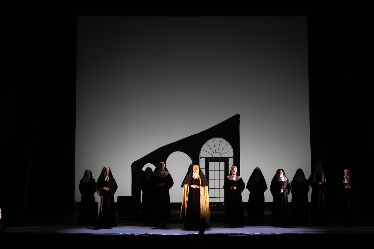 Photo: Звукът на музиката / The sound of music