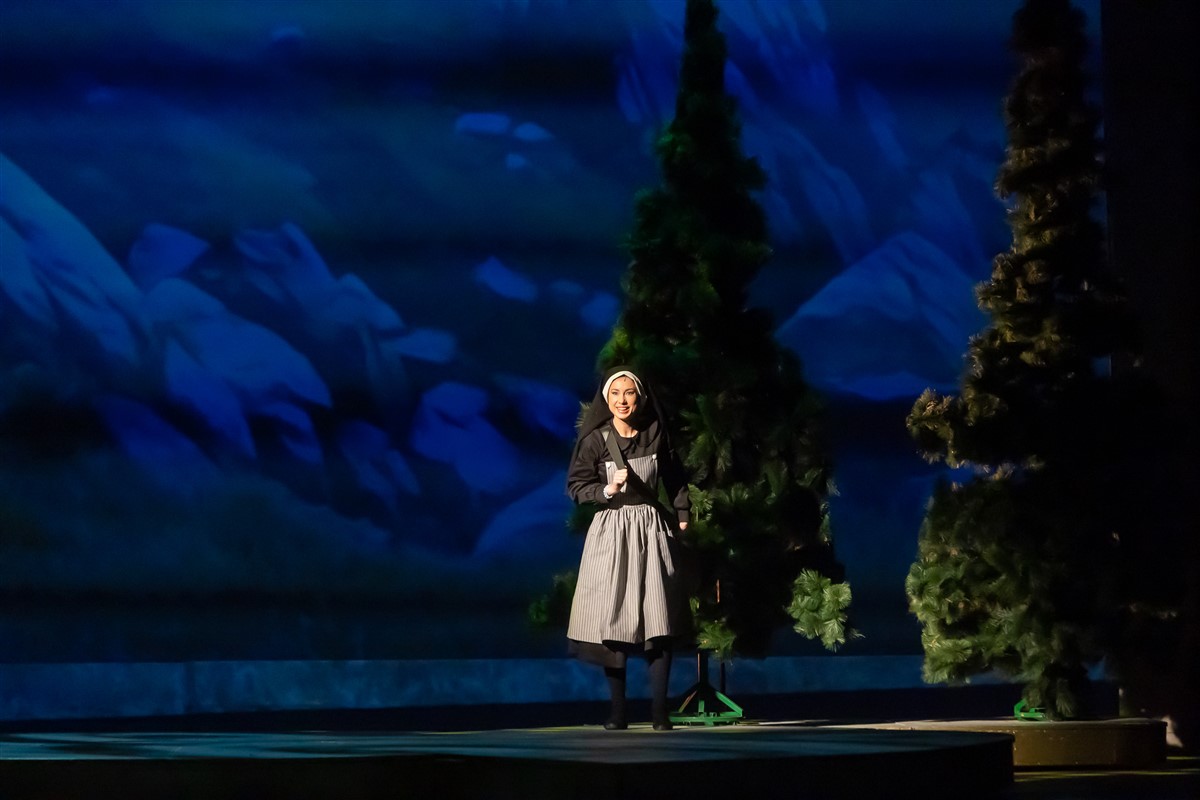 Photo: Звукът на музиката / The sound of music