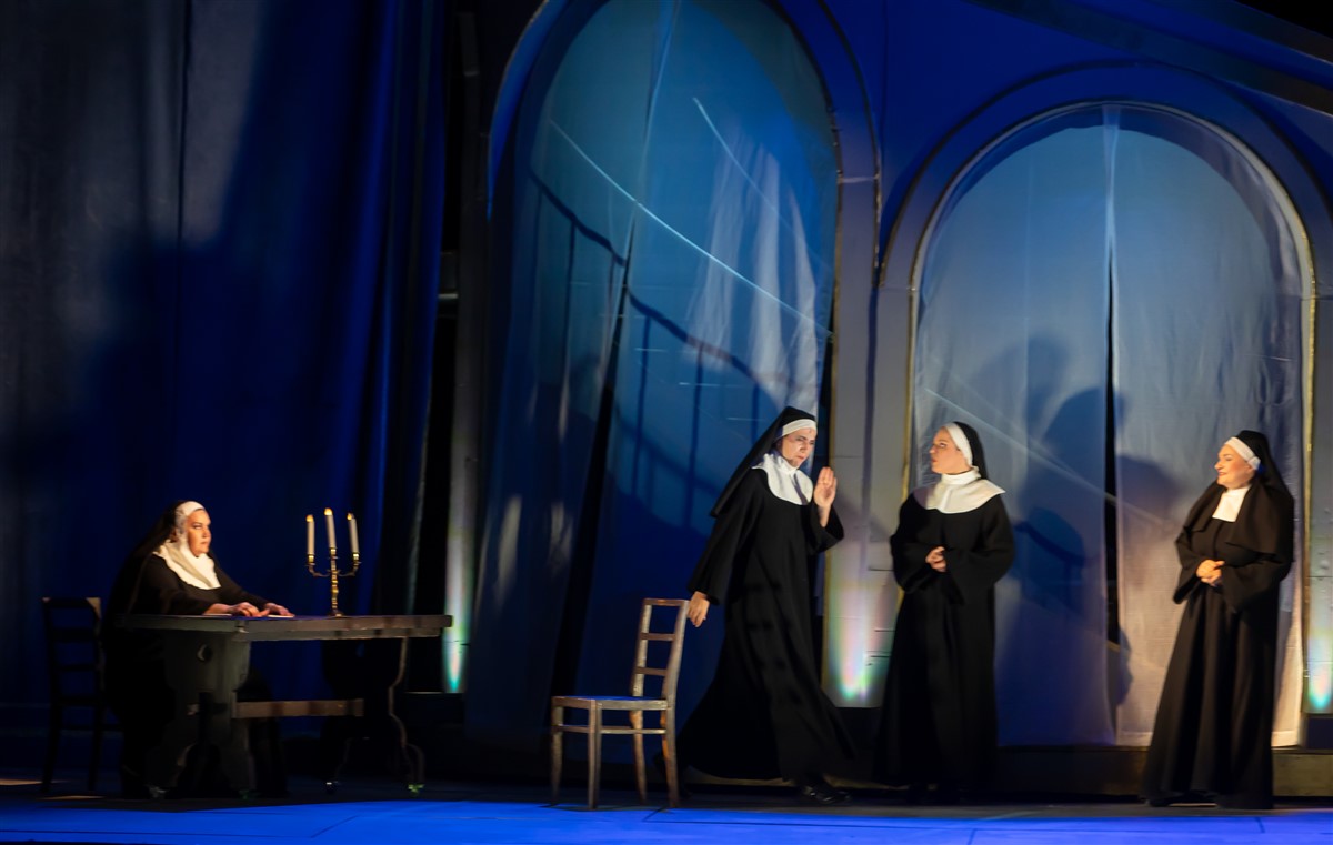 Photo: Звукът на музиката / The sound of music