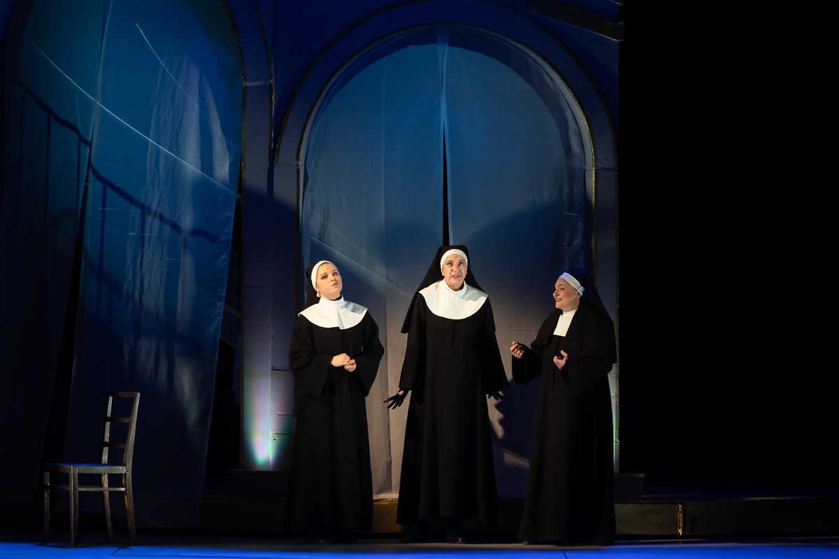 Photo: Звукът на музиката / The sound of music