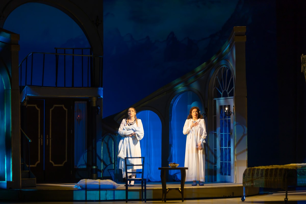 Photo: Звукът на музиката / The sound of music